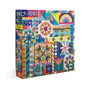 Vorderes Coverbild Sunshine Garden