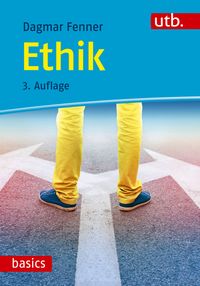Vorderes Coverbild Ethik