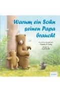 Vorderes Coverbild Warum ein Sohn seinen Papa braucht