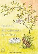 Vorderes Coverbild Das Buch der seltsamen Gedichte