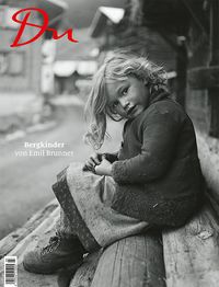 Vorderes Coverbild Bergkinder