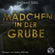 Vorderes Coverbild Mädchen in der Grube