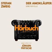 Vorderes Coverbild Der Amokläufer. Eine Novelle