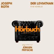 Vorderes Coverbild Der Leviathan. Eine Novelle