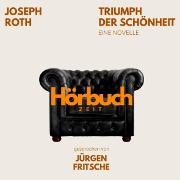 Vorderes Coverbild Triumph der Schönheit. Eine Novelle