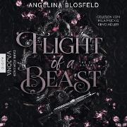 Vorderes Coverbild Flight of a Beast