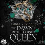 Vorderes Coverbild The Dawn of the Cursed Queen