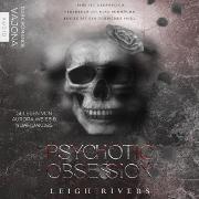 Vorderes Coverbild Psychotic Obsession