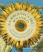 Vorderes Coverbild La biblioteca del botánico
