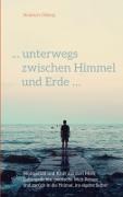 Vorderes Coverbild unterwegs zwischen Himmel und Erde
