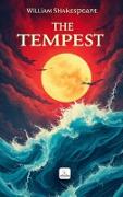 Vorderes Coverbild The Tempest
