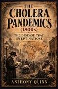 Vorderes Coverbild The Spanish Flu (1918)