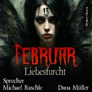Vorderes Coverbild Februar
