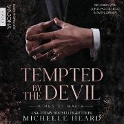 Vorderes Coverbild Tempted by the Devil