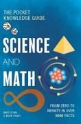 Vorderes Coverbild Science and Math