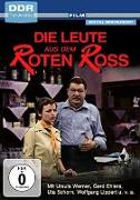 Vorderes Coverbild Die Leute aus dem Roten Ross