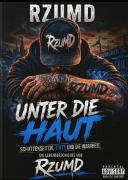 Vorderes Coverbild Unter die Haut: Schattenseiten, Tinte und die Wahrheit