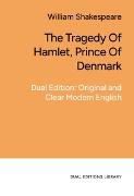 Vorderes Coverbild Hamlet. In Clear and Accessible English
