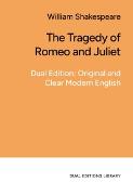 Vorderes Coverbild Romeo and Juliet. In Clear and Accessible English
