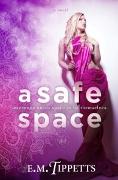 Vorderes Coverbild A Safe Space (Nicht mein Märchen 2.75)
