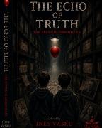 Vorderes Coverbild The Echo of Truth