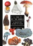 Vorderes Coverbild Fungi of the World