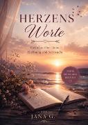Vorderes Coverbild Herzens Worte
