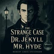 Vorderes Coverbild The Strange Case of Dr. Jekyll and Mr. Hyde