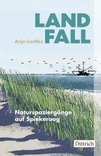 Vorderes Coverbild Landfall