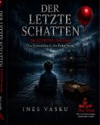Vorderes Coverbild Der letzte Schatten Die Elysium Chorniken