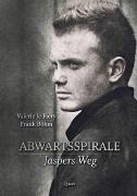 Vorderes Coverbild Abwärtsspirale