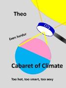 Vorderes Coverbild Cabaret of climate