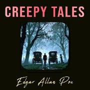 Vorderes Coverbild Creepy Tales