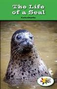 Vorderes Coverbild The Life of a Seal