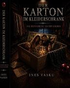 Vorderes Coverbild Der Karton im Kleiderschrank