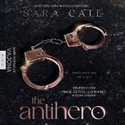 Vorderes Coverbild The Antihero