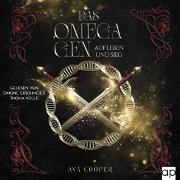 Vorderes Coverbild Das Omega-Gen - Auf Leben und Sieg