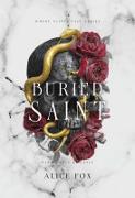 Vorderes Coverbild Buried Saint