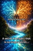 Vorderes Coverbild A secret AI project that is no longer secret