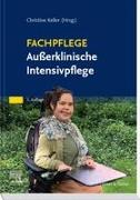 Vorderes Coverbild Fachpflege Außerklinische Intensivpflege