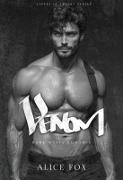 Vorderes Coverbild Venom: Dark Mafia Romance