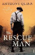 Vorderes Coverbild The Rescue Man