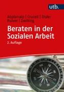 Vorderes Coverbild Beraten in der Sozialen Arbeit