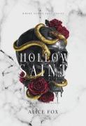 Vorderes Coverbild Hollow Saint