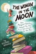 Vorderes Coverbild The Woman in the Moon