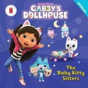 Vorderes Coverbild The Baby Kitty Sitters
