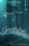 Vorderes Coverbild Gravitation