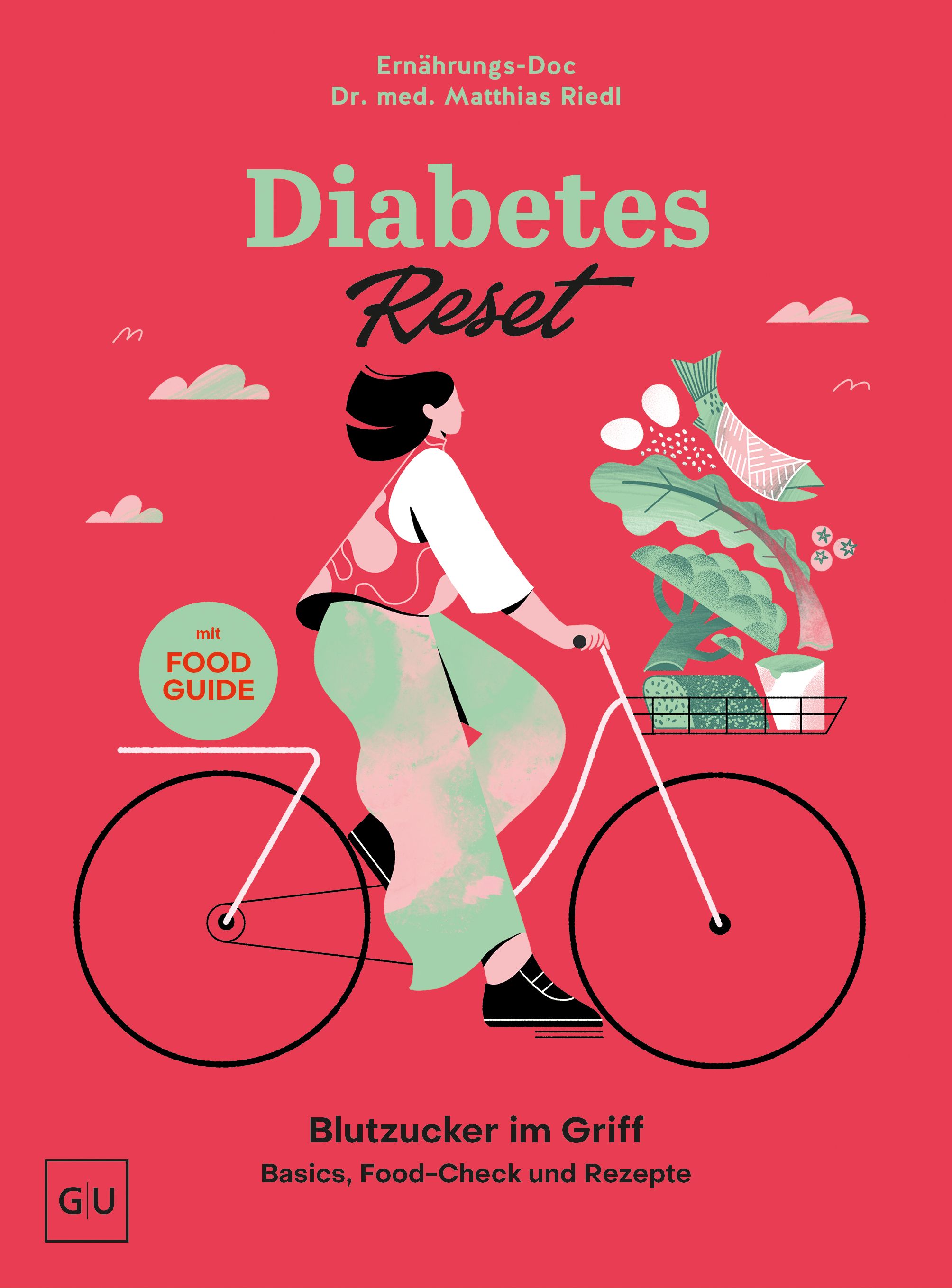 Gesamtes Coverbild Diabetes Reset