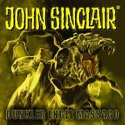 Vorderes Coverbild Sonderedition 19: Dunkler Engel Massago