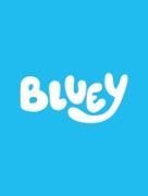 Vorderes Coverbild Bluey: Zoo